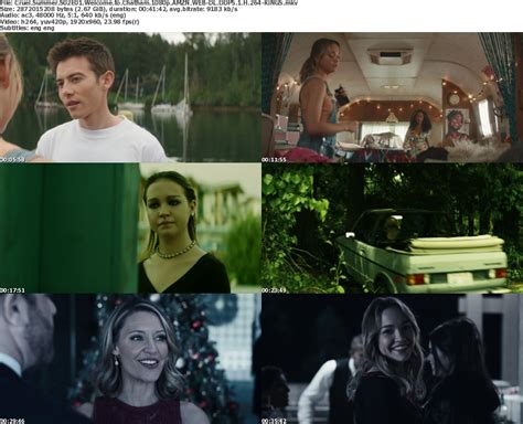 ana s02e01 720p web h264